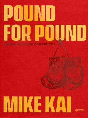 cover image of Pound For Pound